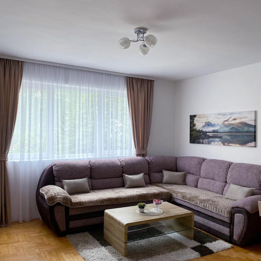 Apartment Varezic Plužine Exterior foto