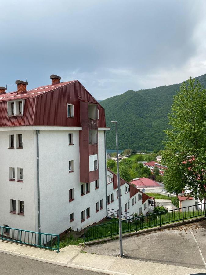 Apartment Varezic Plužine Exterior foto