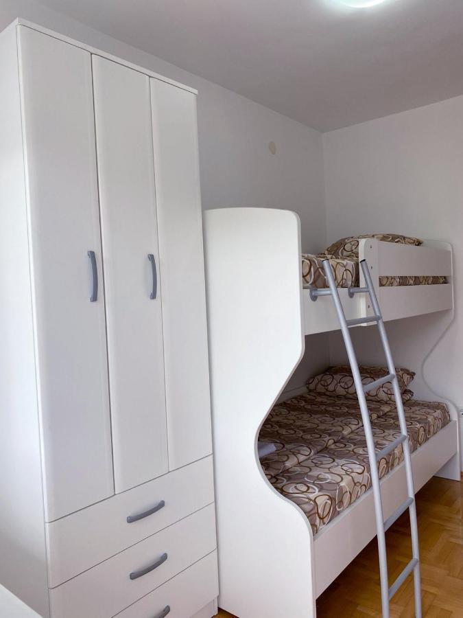 Apartment Varezic Plužine Exterior foto