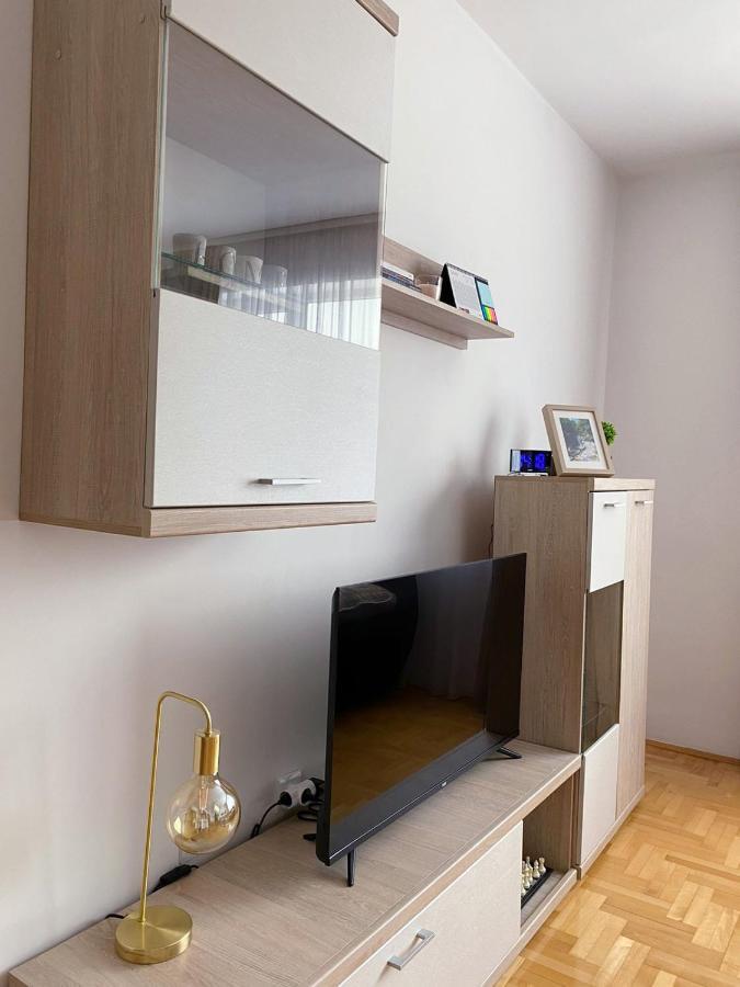 Apartment Varezic Plužine Exterior foto